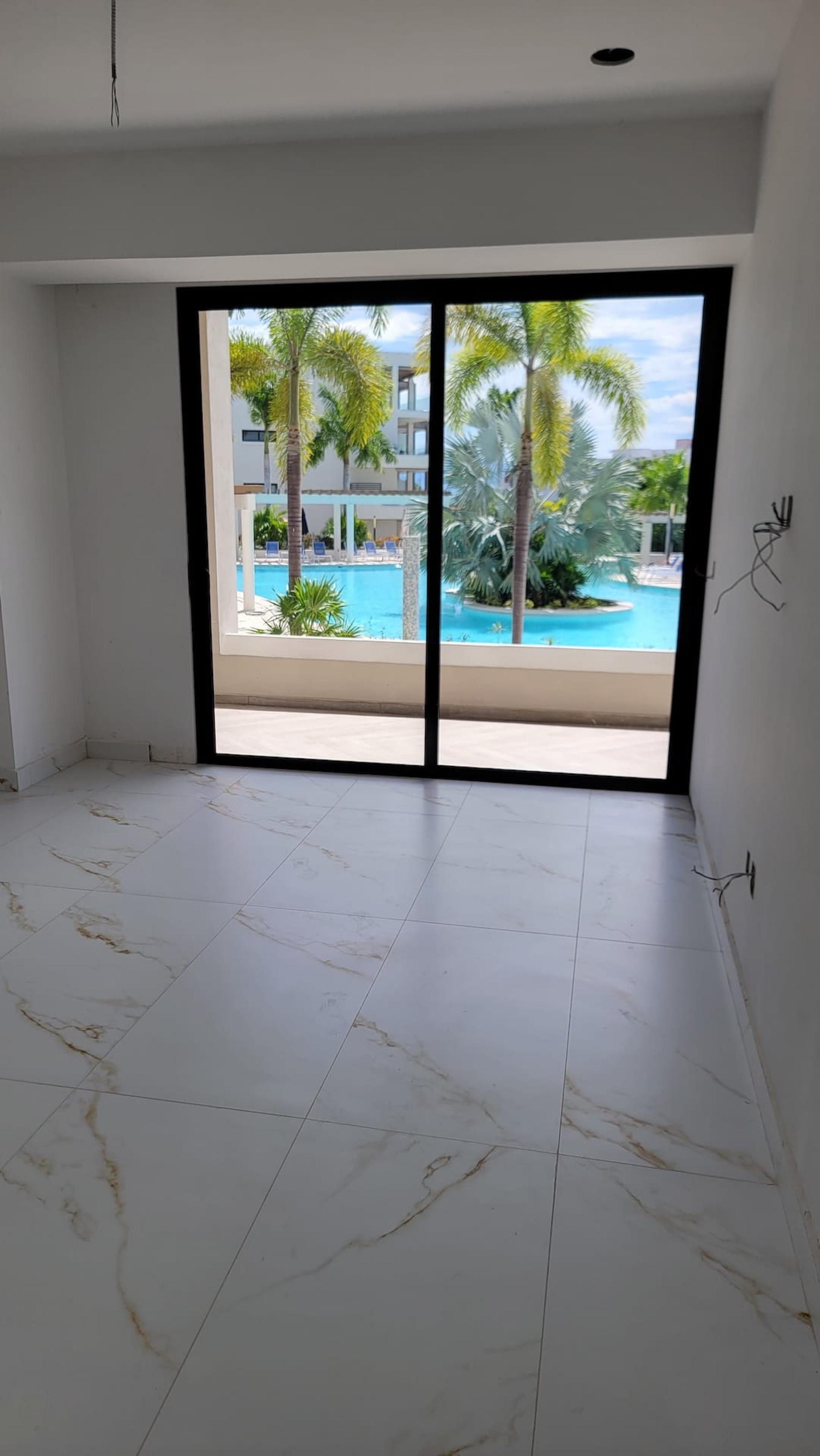 Avance de Obra Quadrant Luxury Ocean Living - Octubre 2026